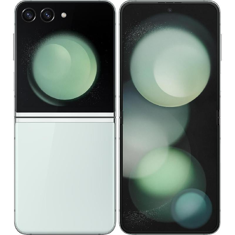  سامسونج زي فليب 5 ، 256 جيجا بايت 8 جيجا رام 